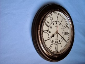 Antique Clock